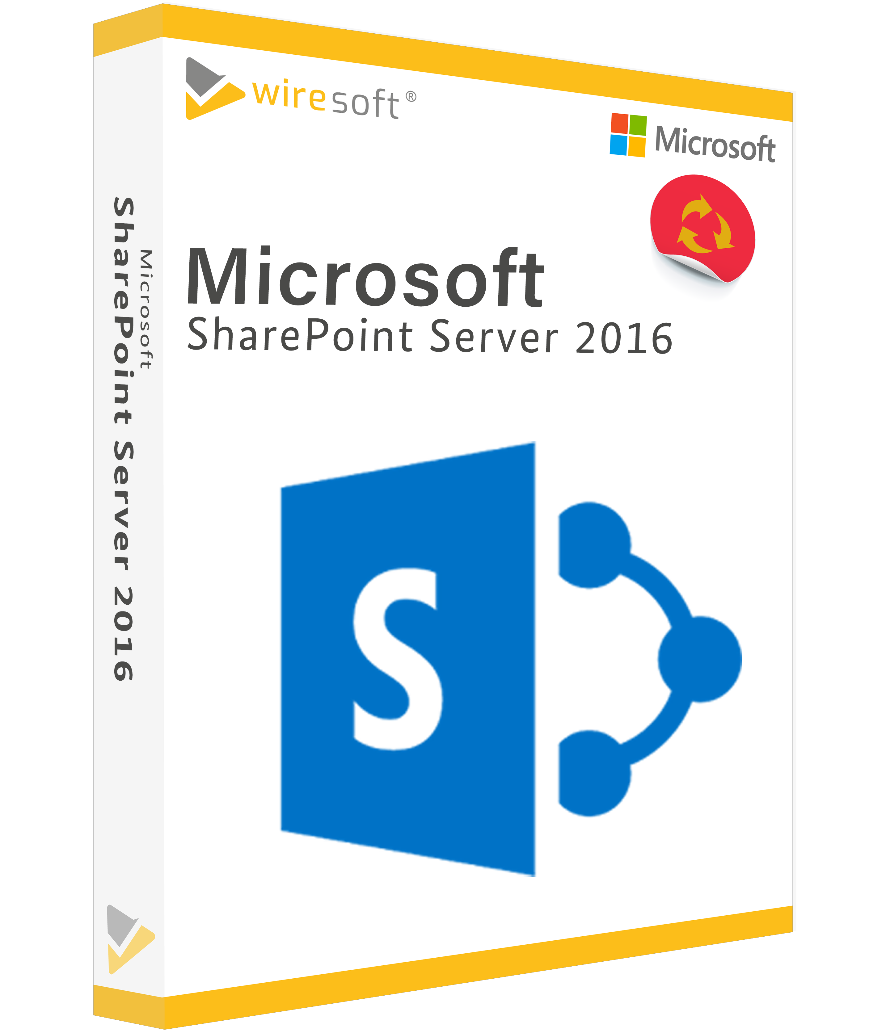 Sharepoint Server 2016 Microsoft Sharepoint Server Server Software