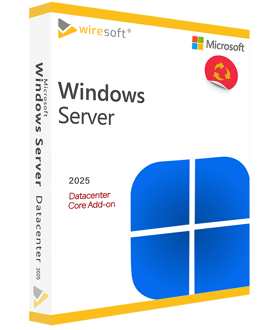 Windows Server 2025 Microsoft Windows Server Server Software Shop