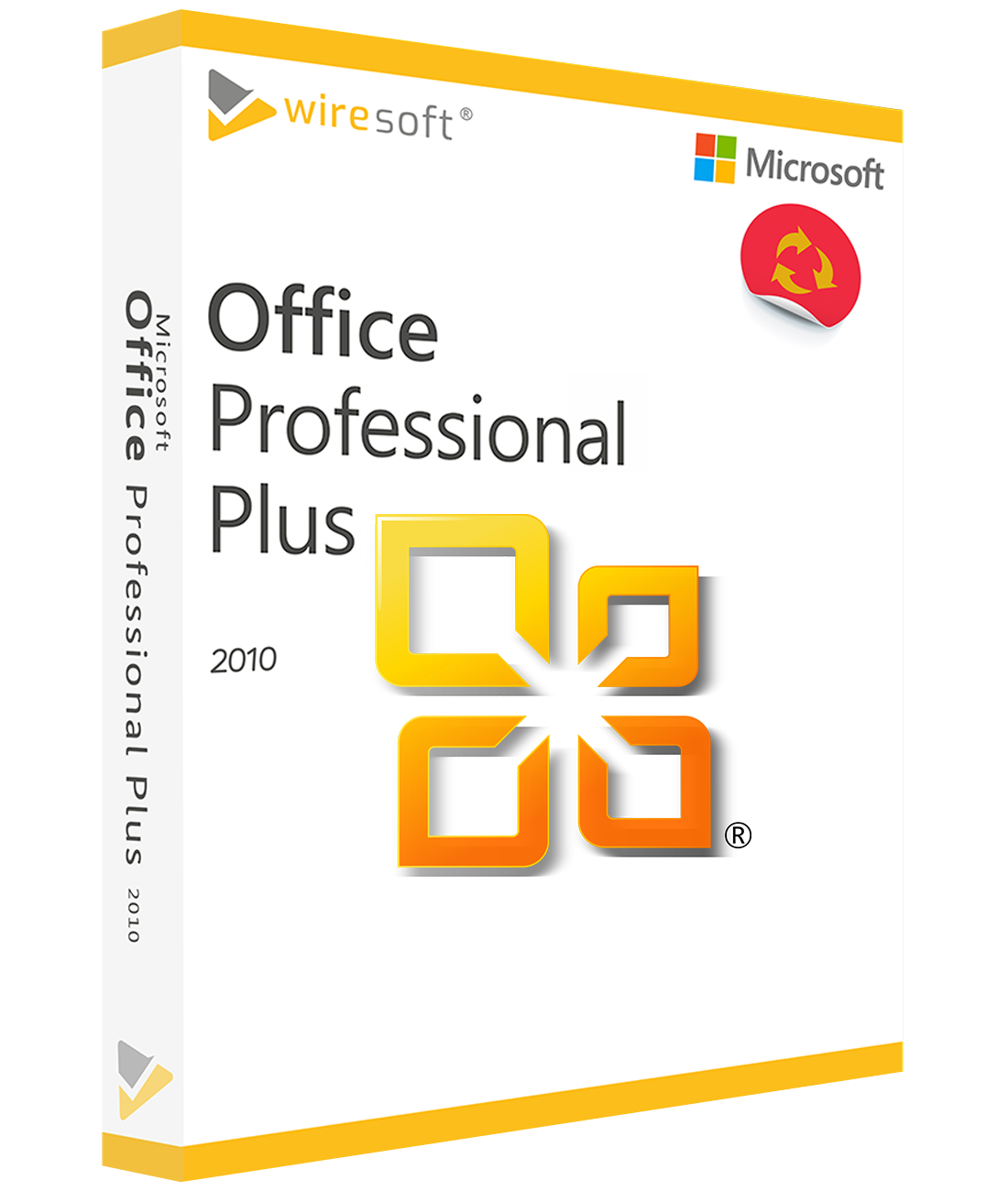 Office 2010 Microsoft Office for Windows Office | Software Shop Wiresoft -  buy licenses online