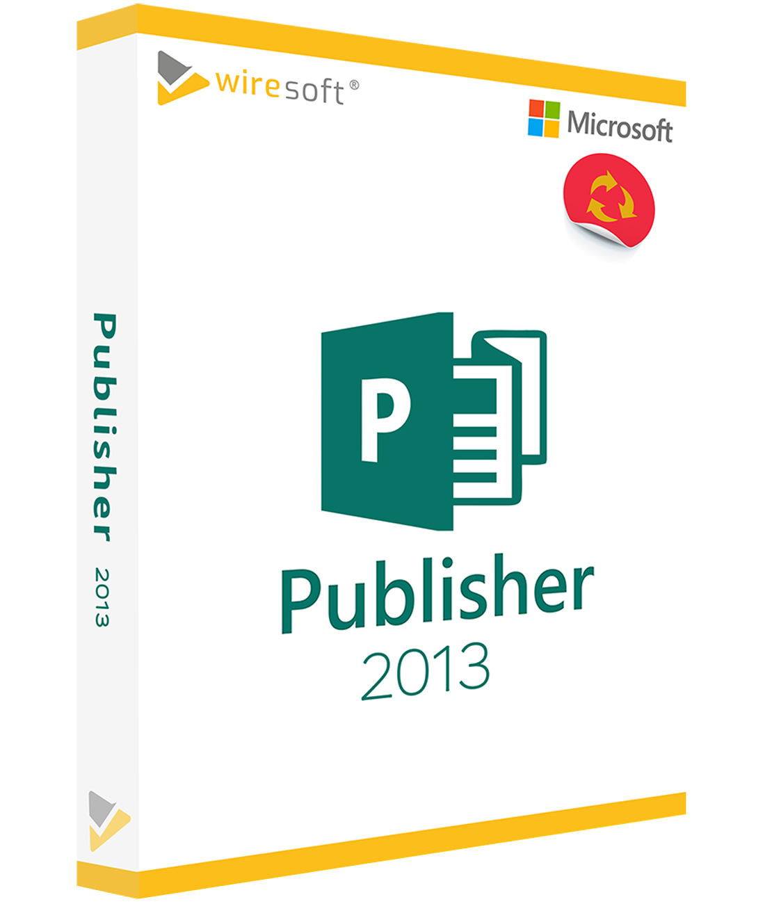 windows publisher for mac free